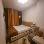 Chambre Entree Separee