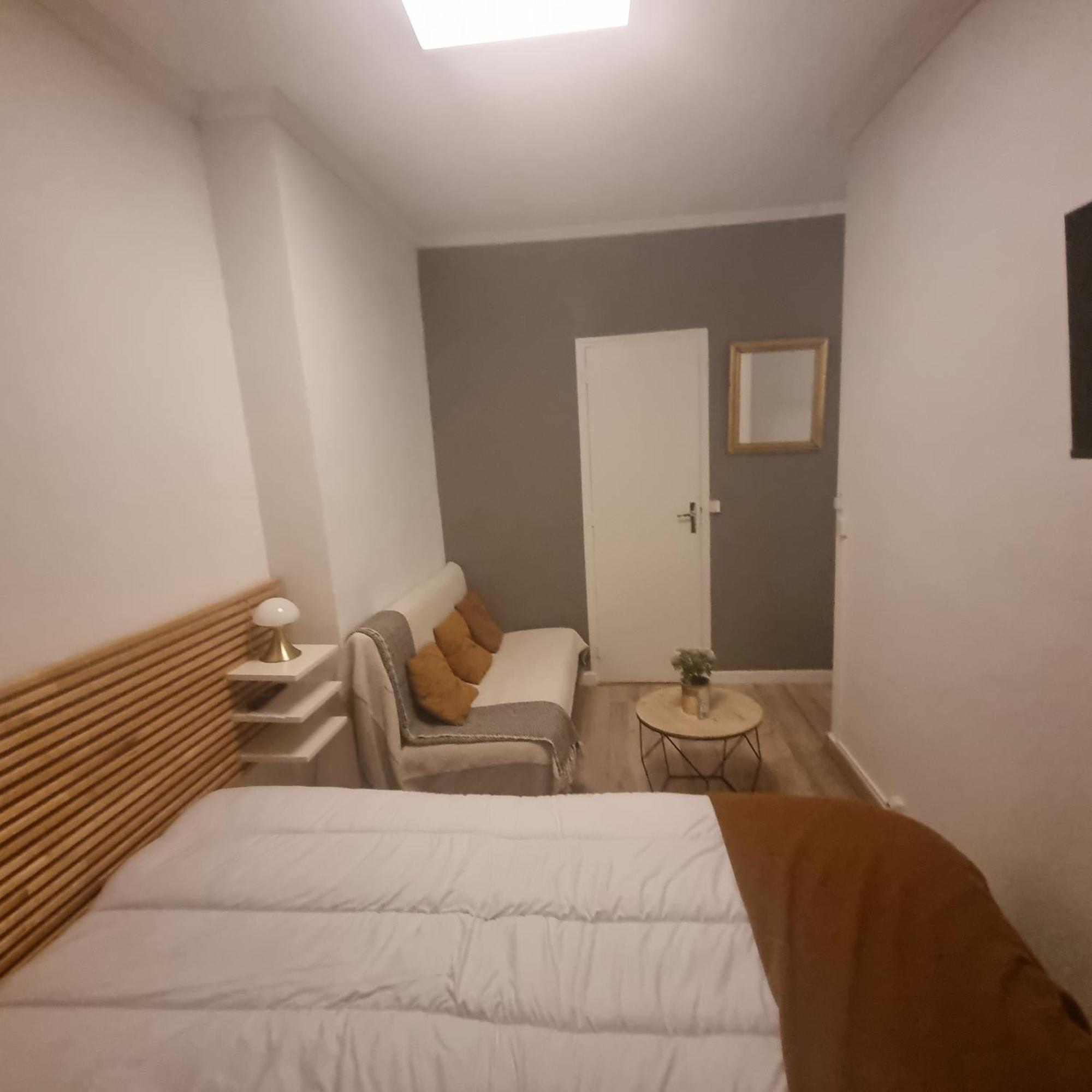 Entree Separee Homestay