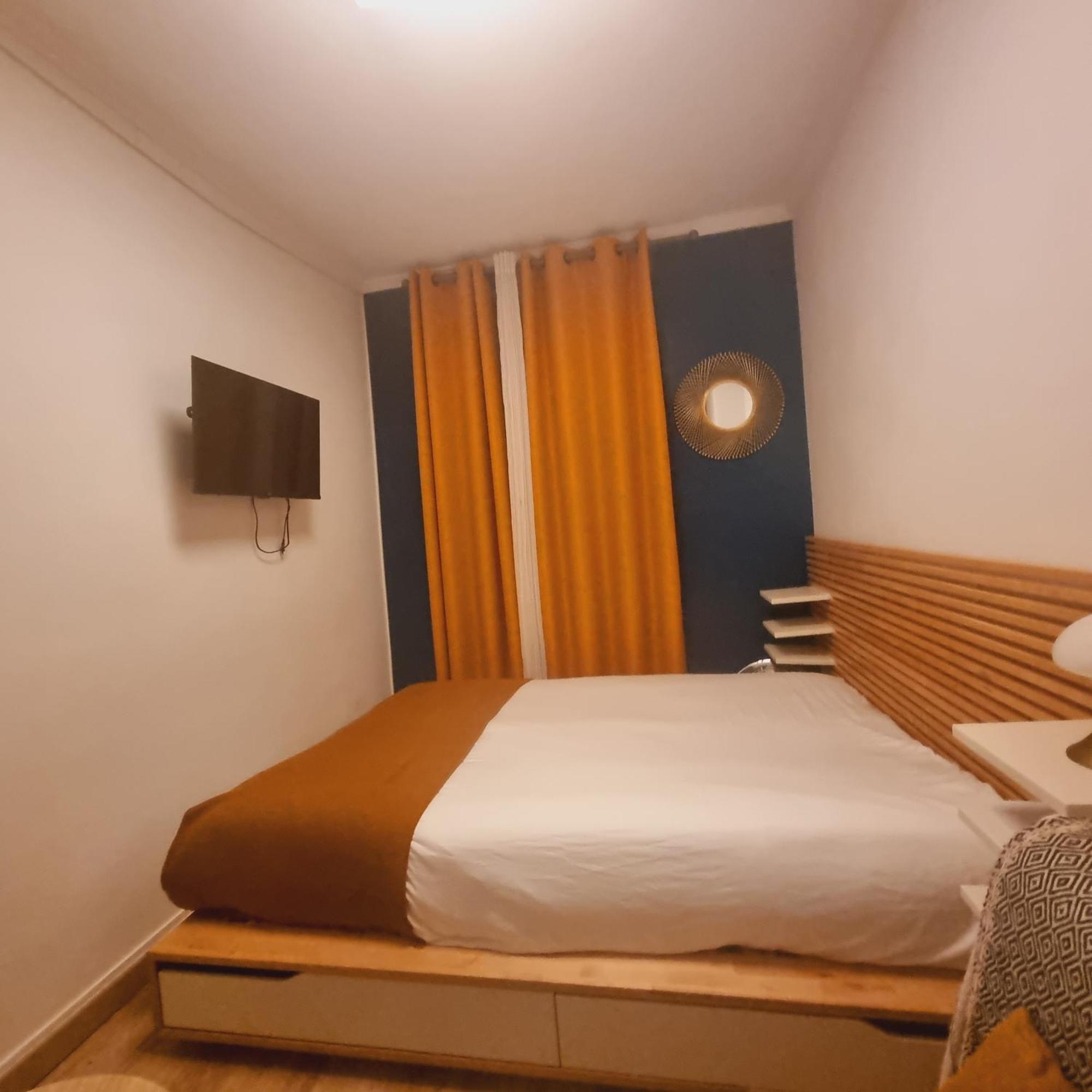Homestay Entree Separee *