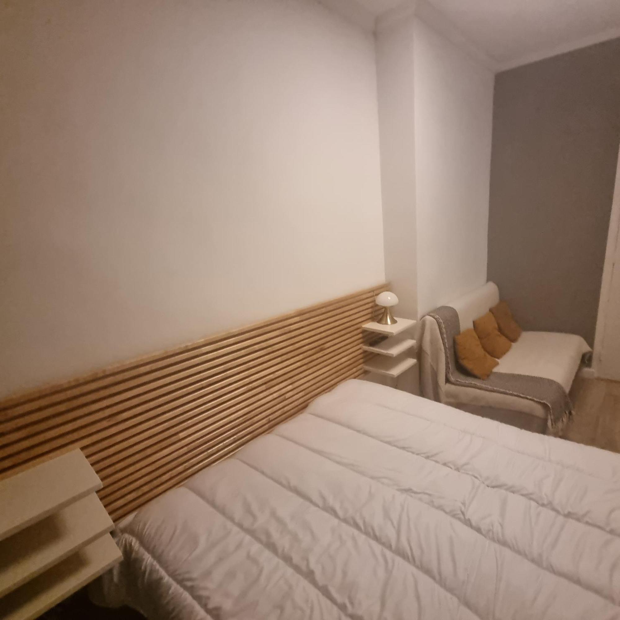 Homestay Entree Separee Paris